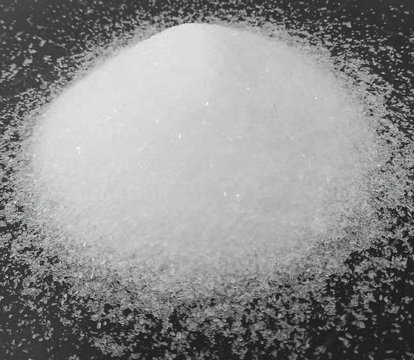 纯酸硫酸镁和副产硫酸镁的分辨