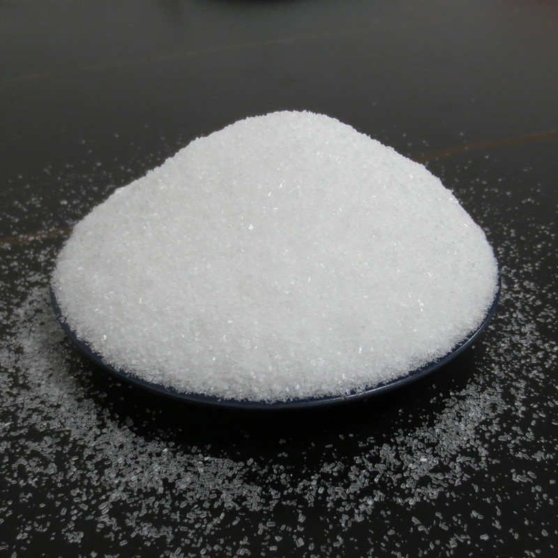 硫酸镁在水产养殖中的应用